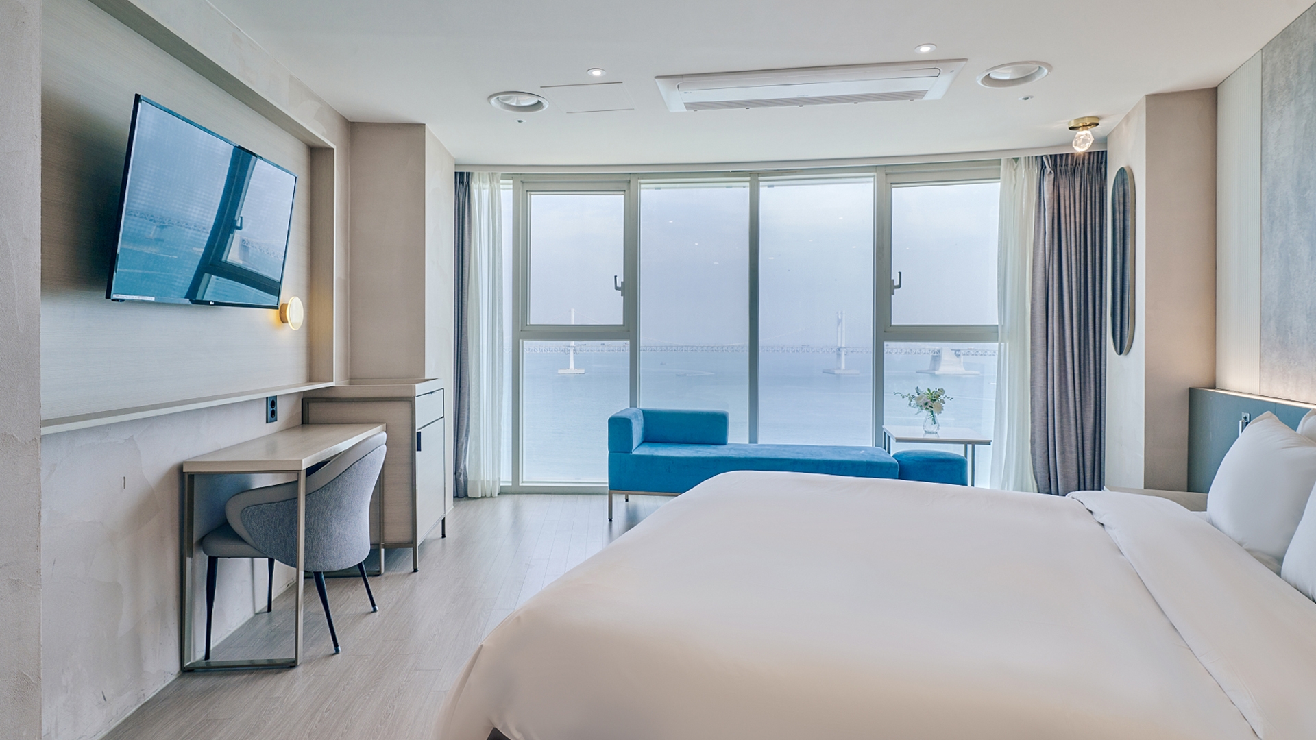 오션브릿지 더블