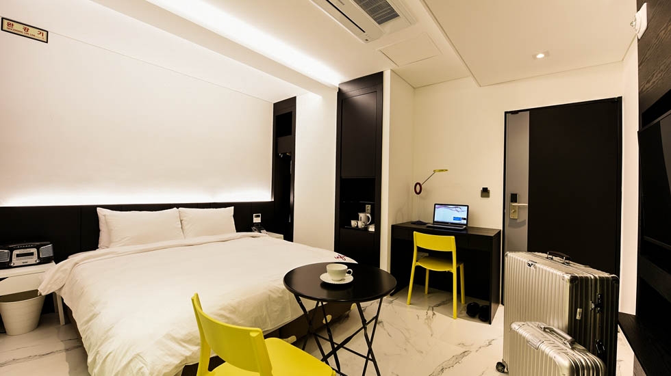 유로피안 슈페리어 더블