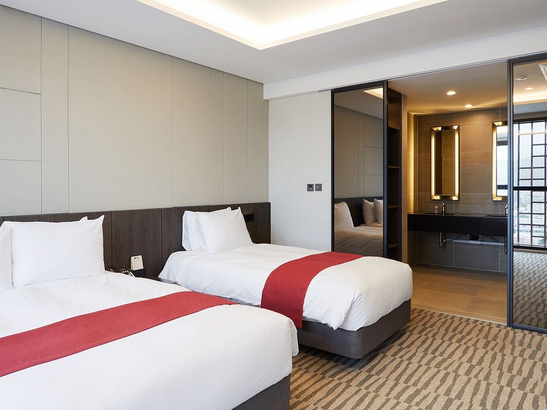 프리미어 스위트