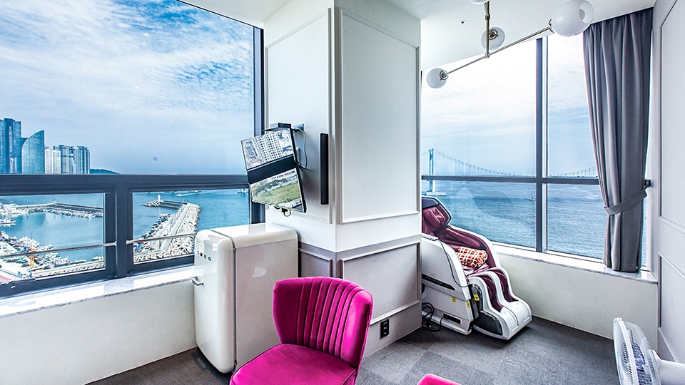 퍼스트 오션 브릿지