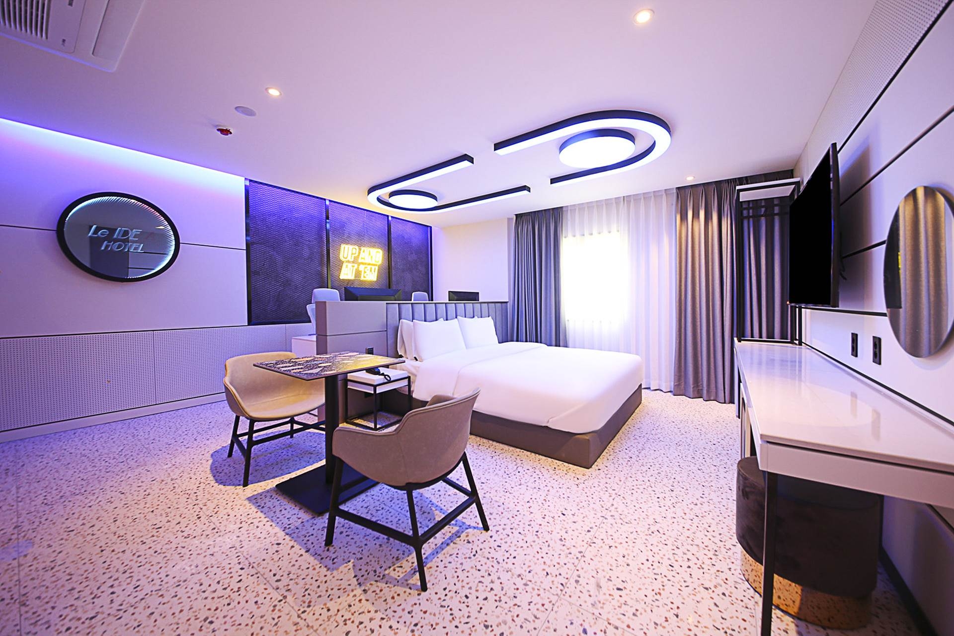 배틀그라운드 게임룸