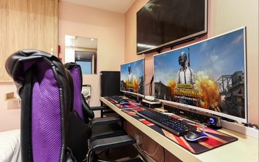 G1마우스고사양커플PC