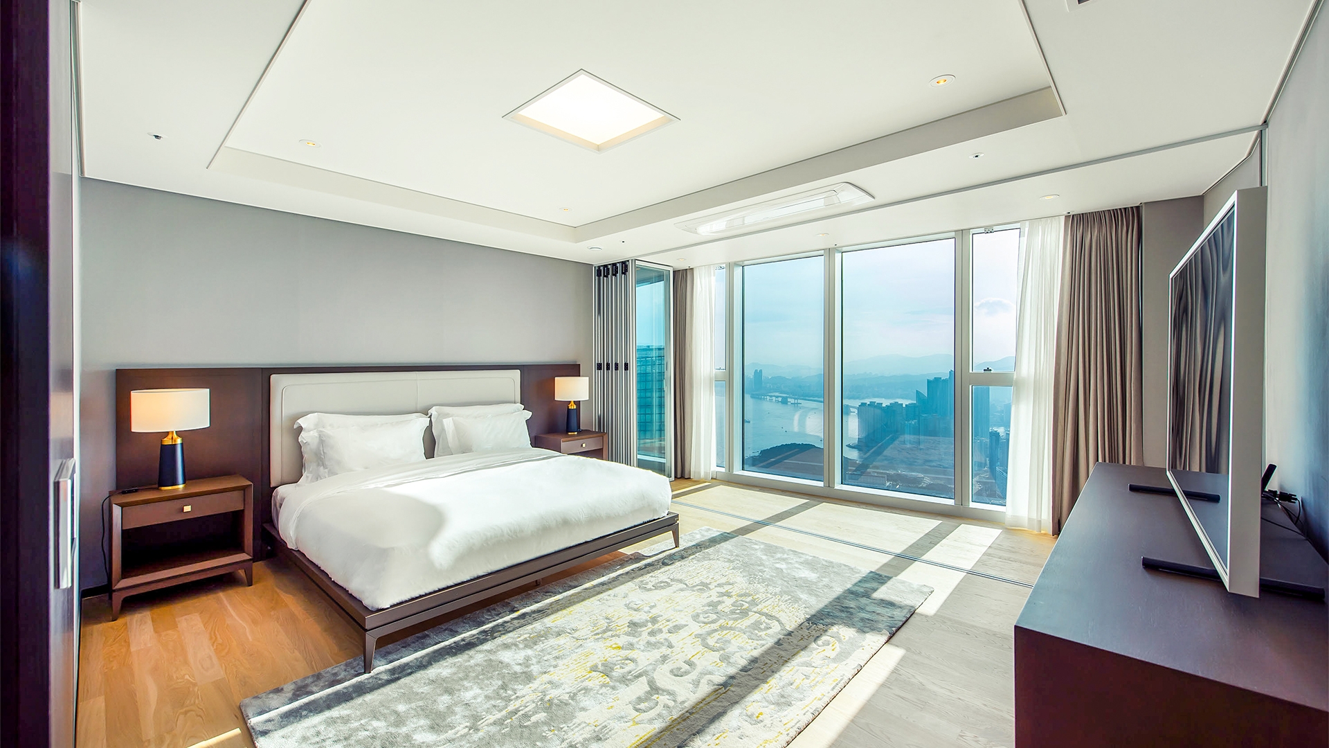 펜트하우스(비치뷰) 