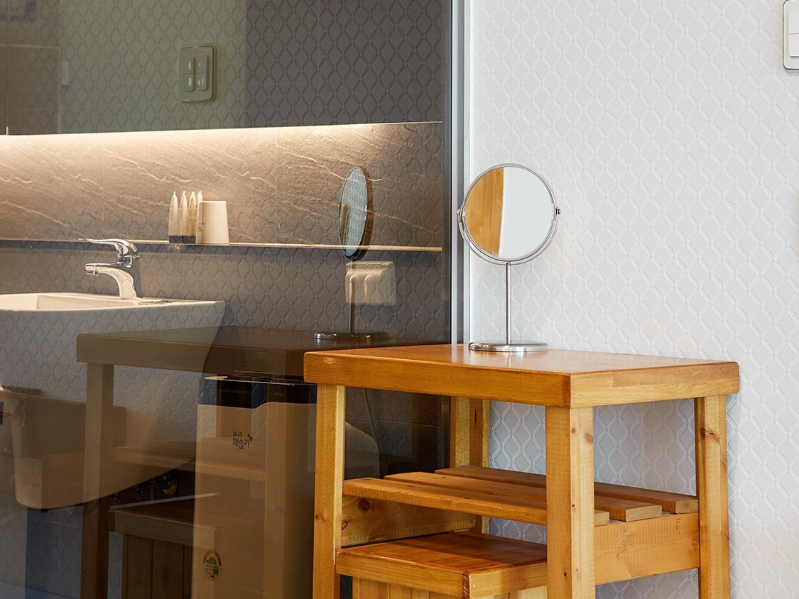 프리미어 풀스위트