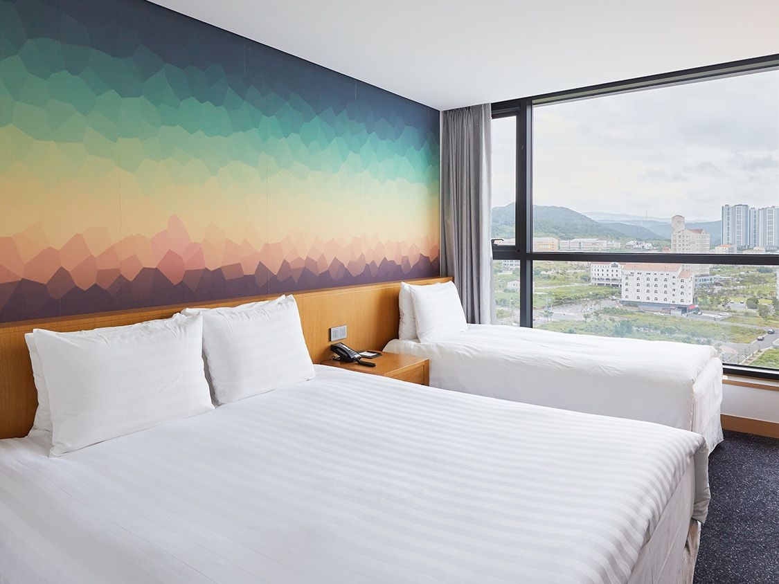 슈페리어 패밀리