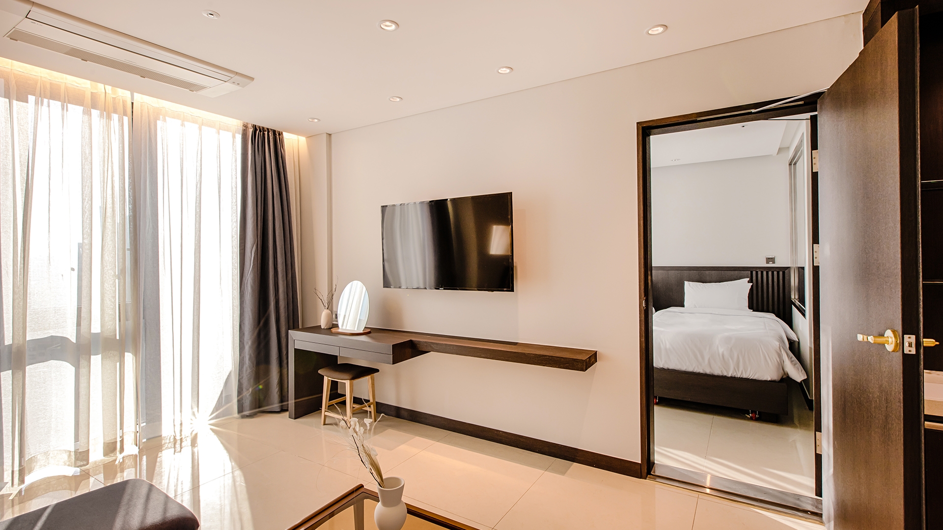 커넥팅 웰니스 스위트