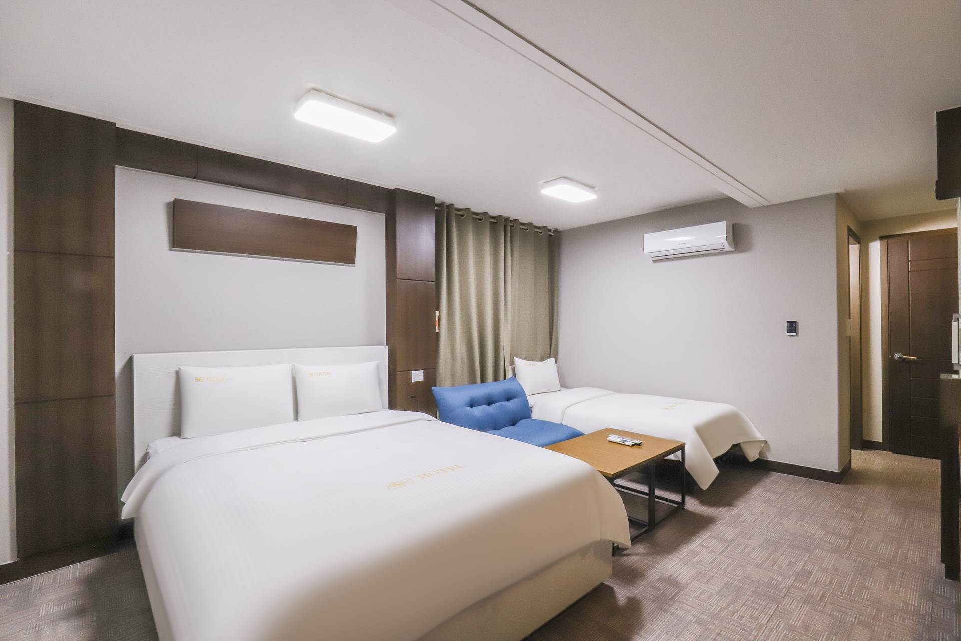 펫룸(트윈+애견놀이터)