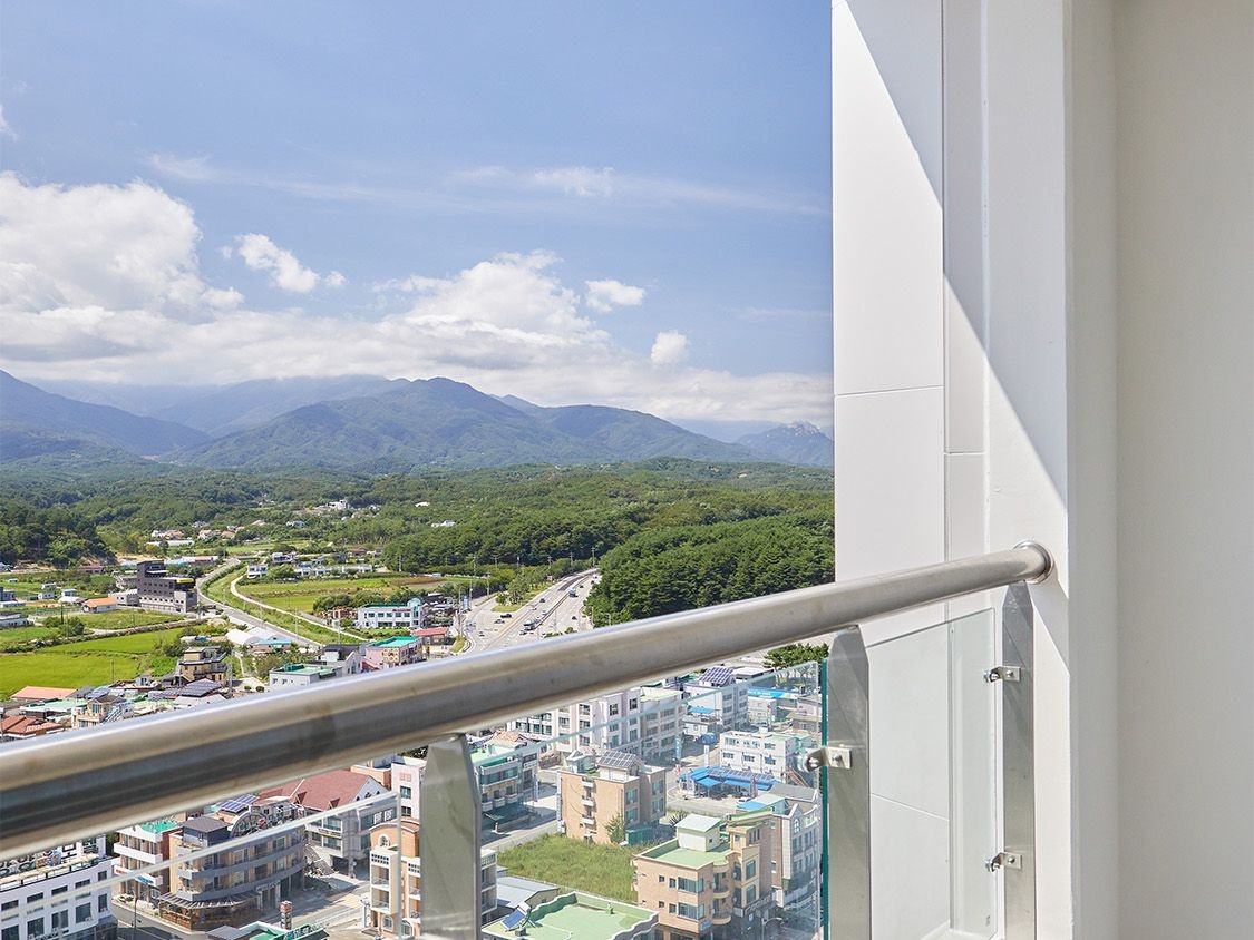 슈페리어 퀸 마운틴