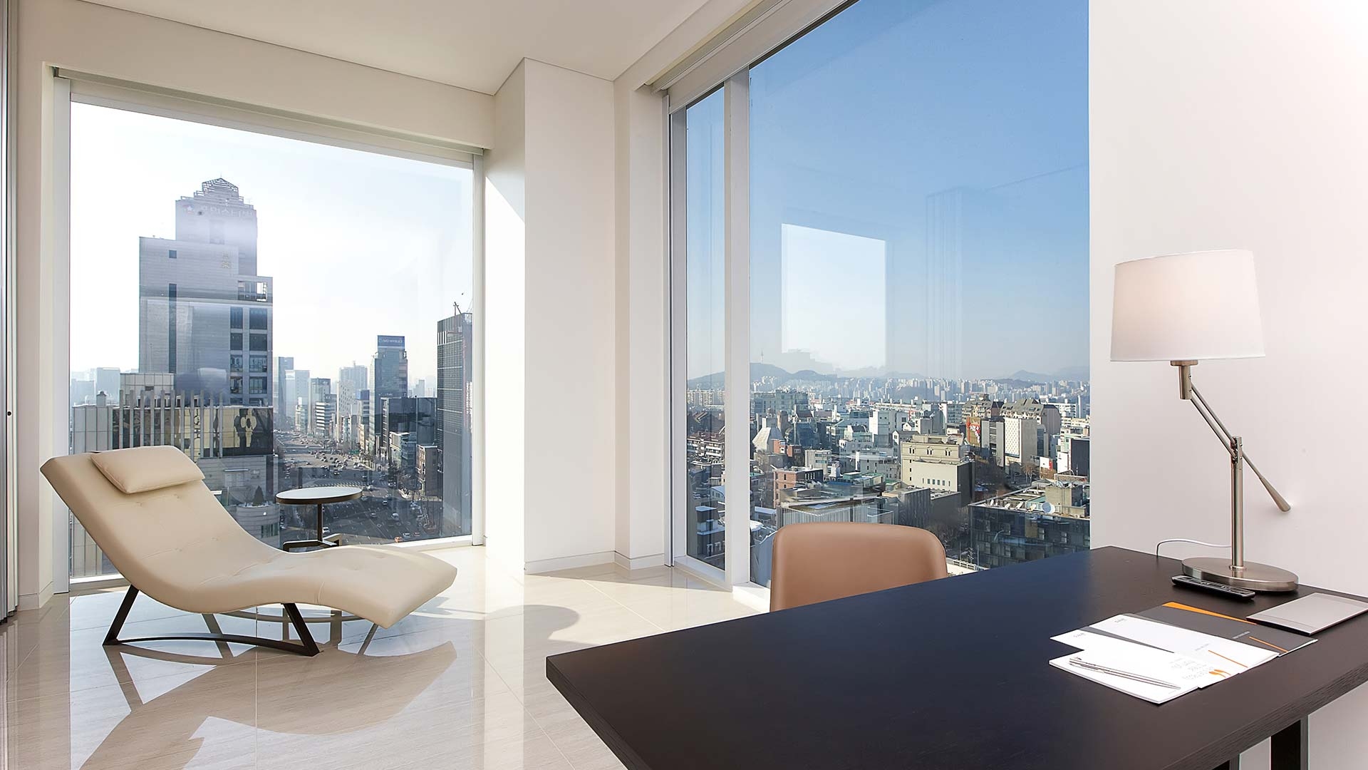 파노라믹 스위트