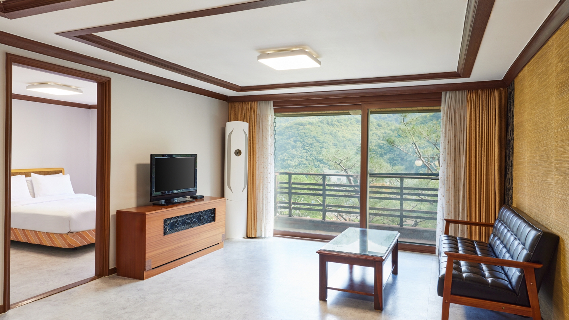 호텔 패밀리 (30평)