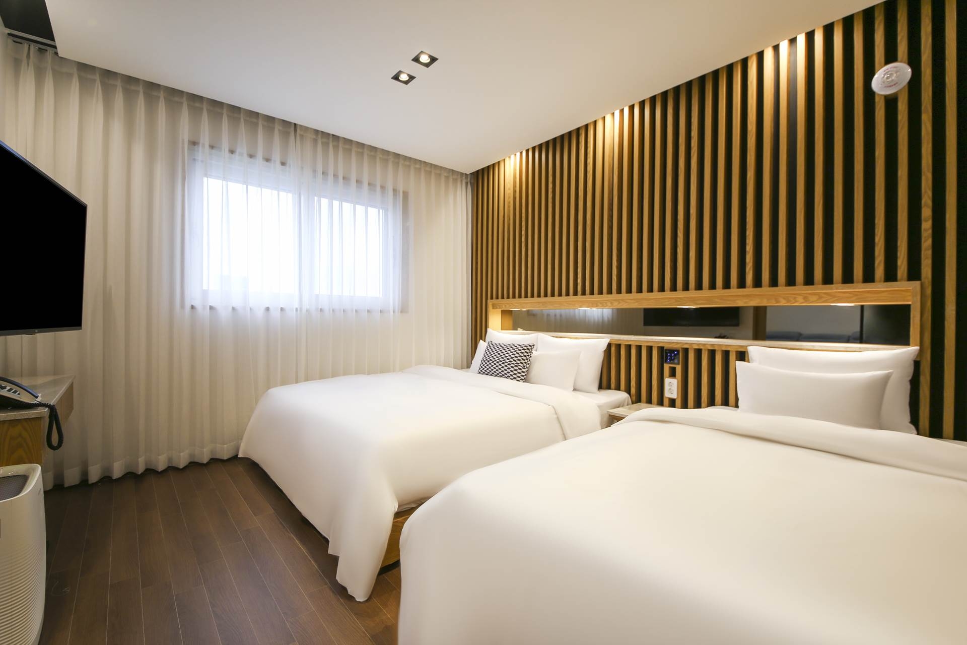 패밀리 시그니처 스위트A(9층~5층 