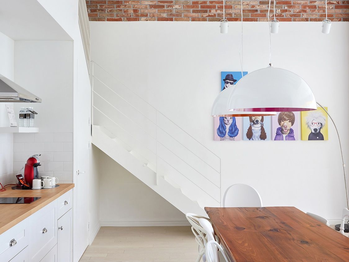 듀플렉스 파티 스위트