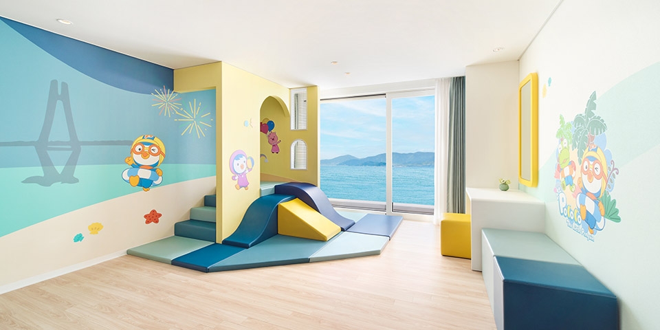 디럭스(뽀로로 MOTIONPLAY_원룸_호텔형)