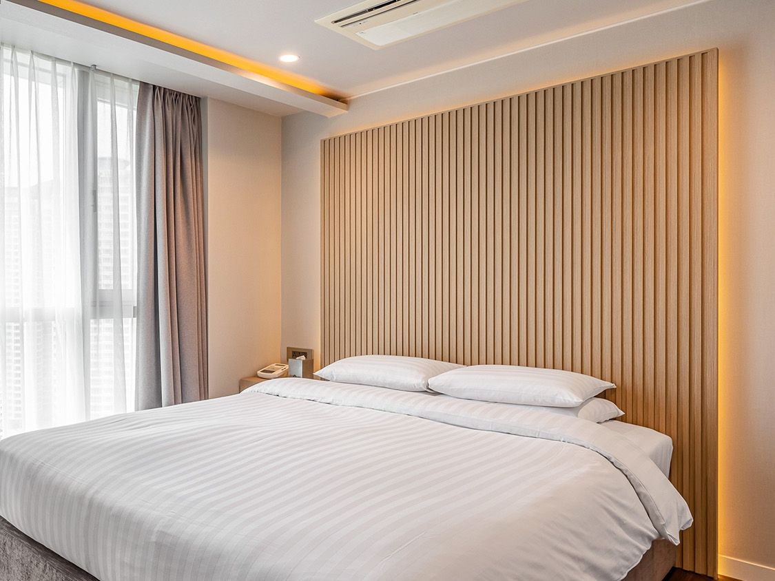 프리미어 스위트