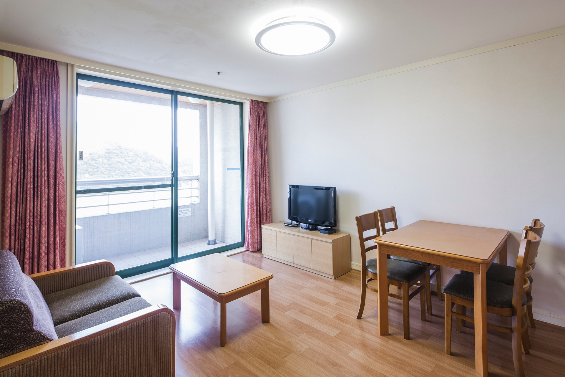 패밀리 (온돌룸)