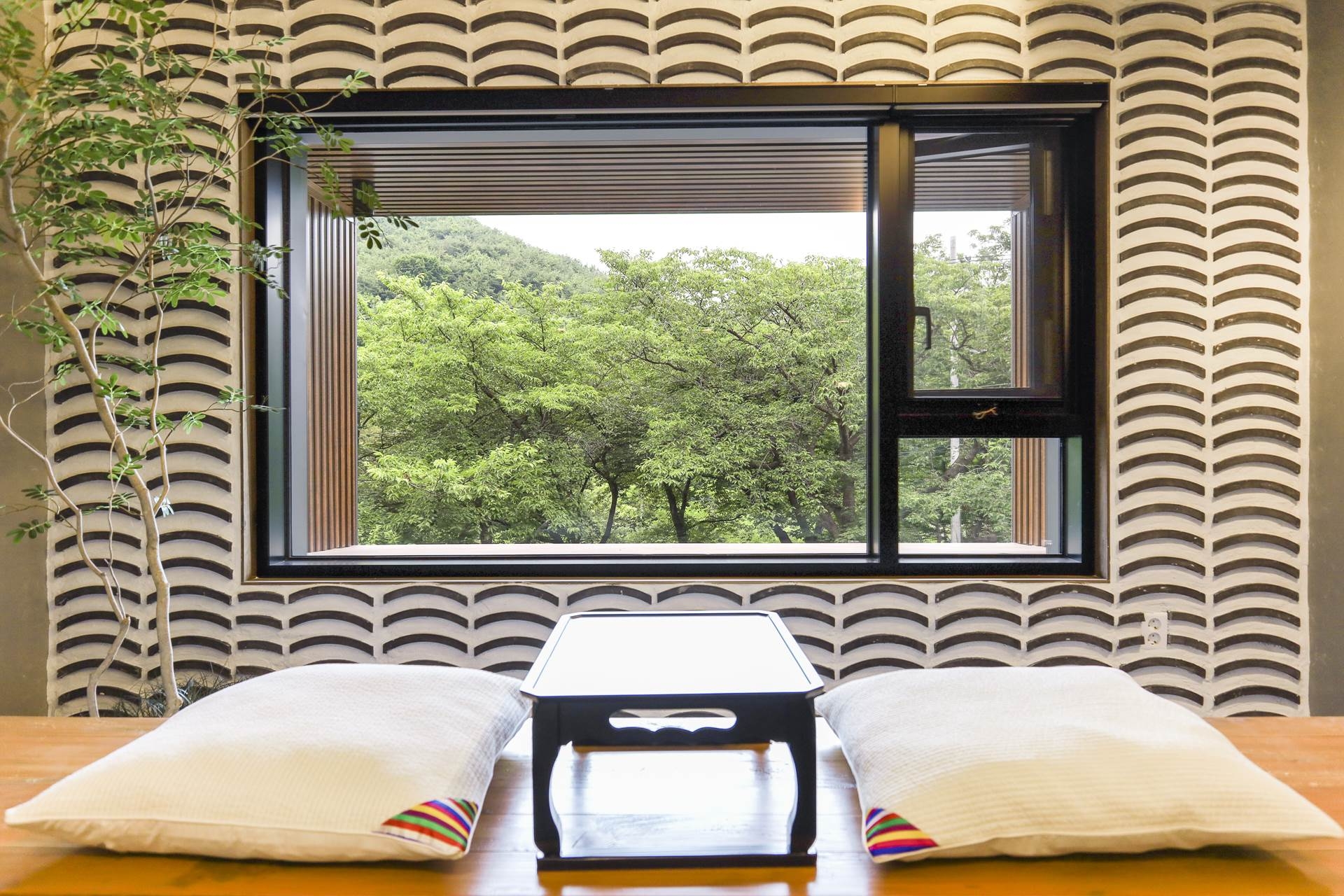 스위트 더블 사우나