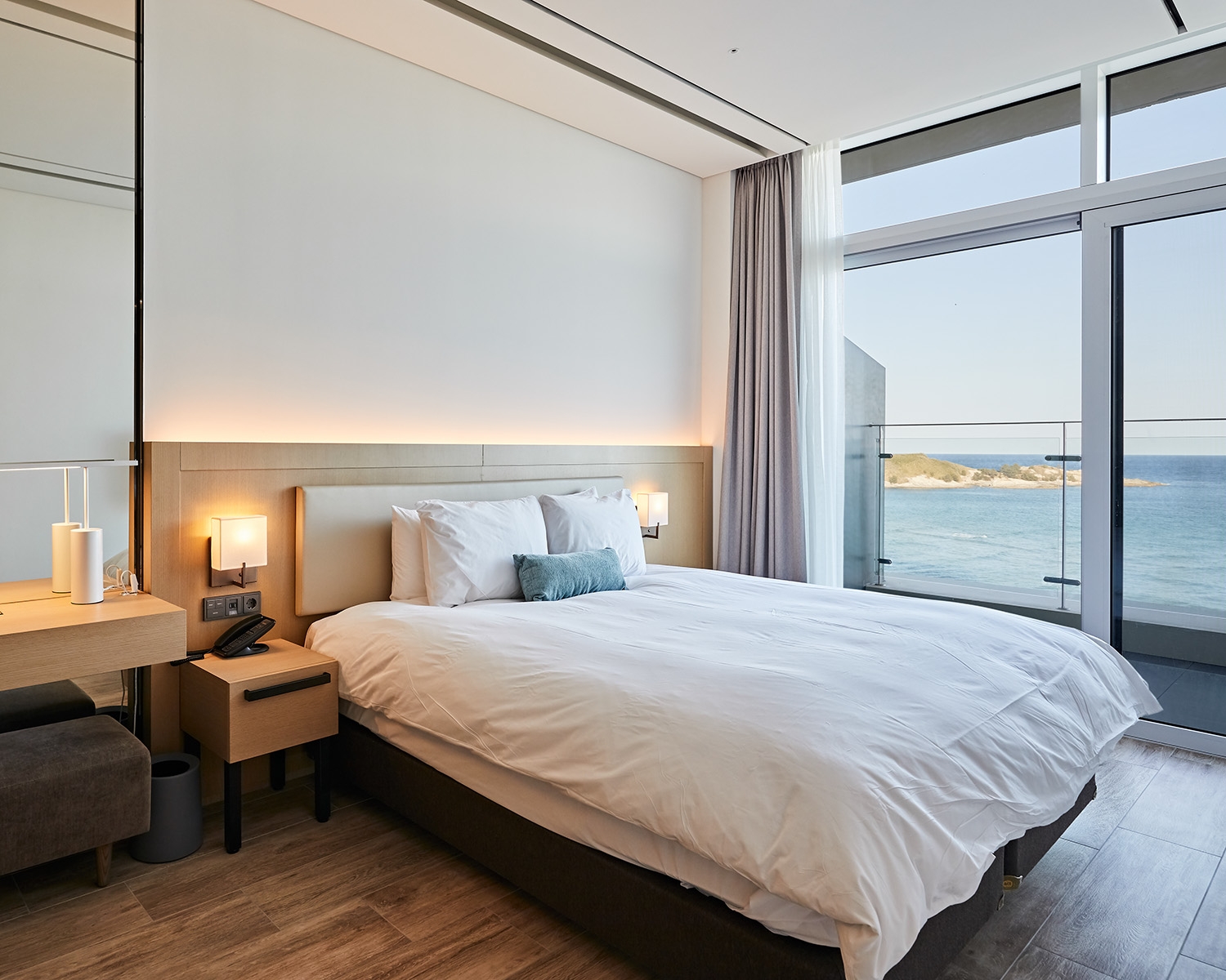 그랜드 패밀리 스위트