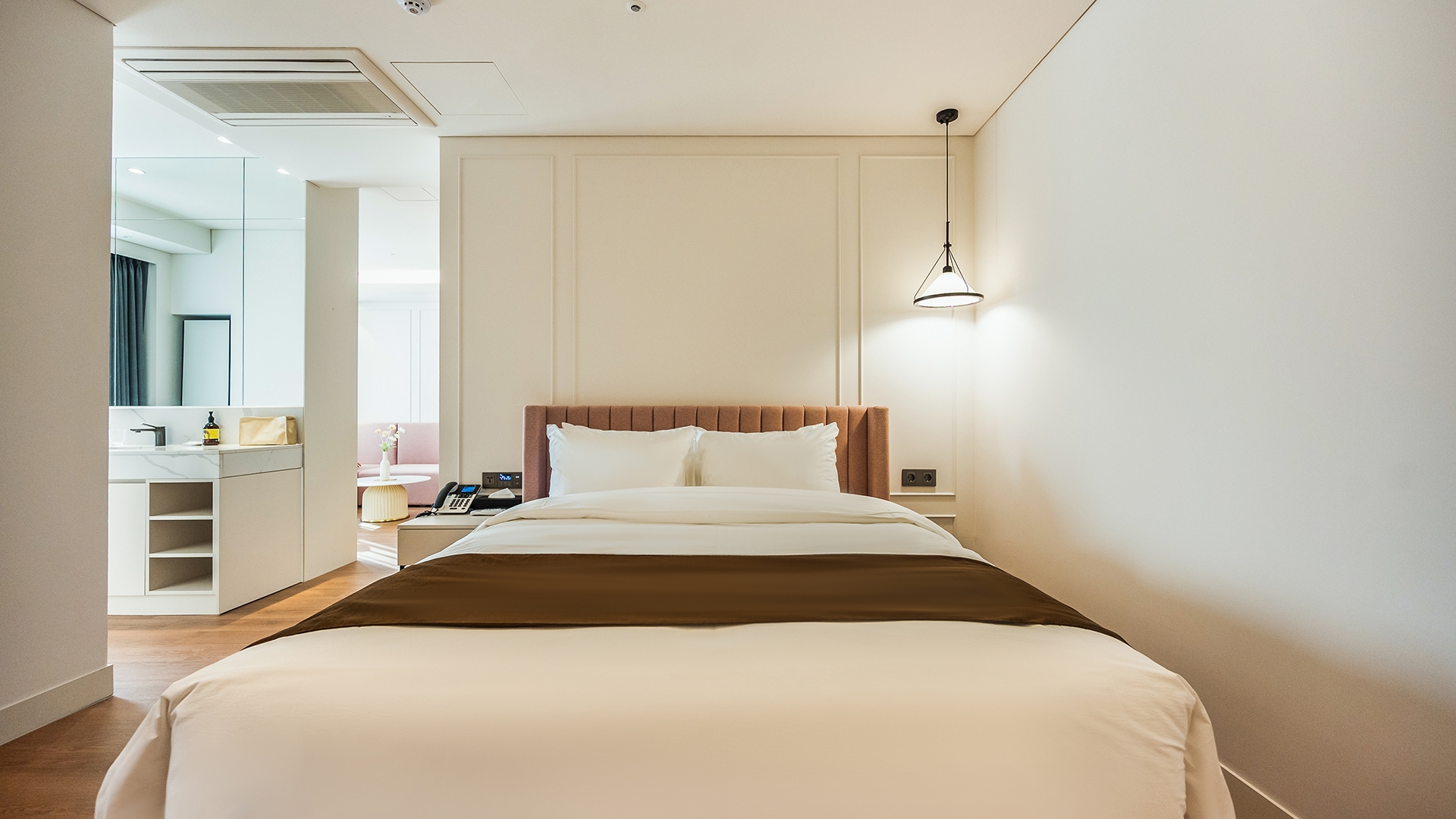 주니어 파티 스위트