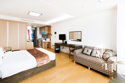 슈페리어 디럭스 더블