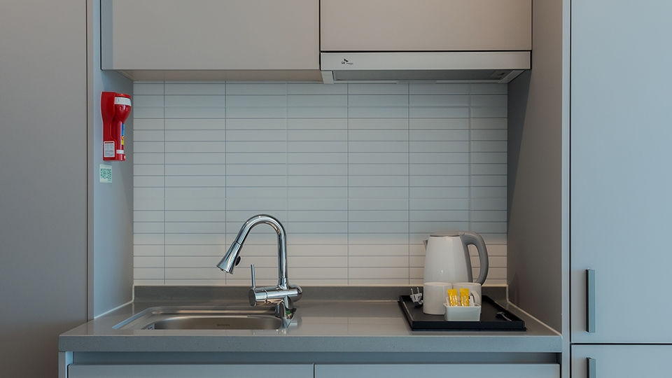 프리미엄 더블 트윈