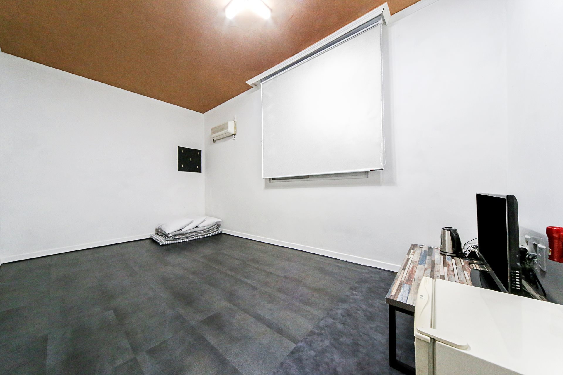 온돌(2인)(체크인마감 03시)(넷플