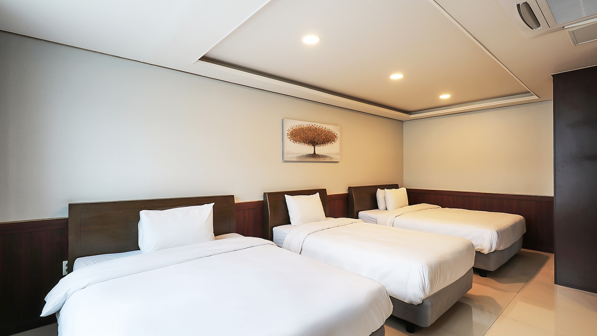 주니어 스위트 (with Kitchen)