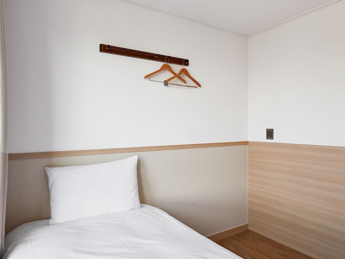 스탠다드 코너 싱글