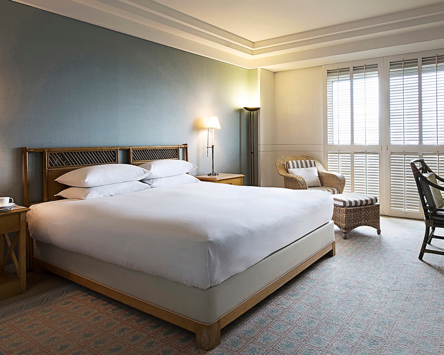 스탠다드 더블