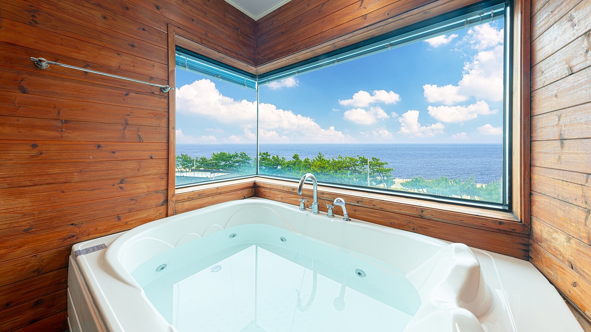 D301(오션뷰/스파/개별테라스)