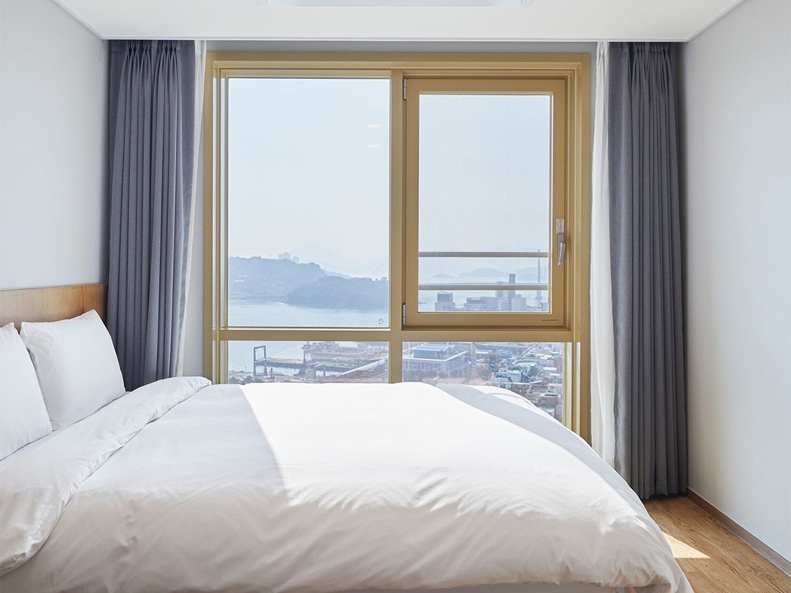 스탠다드 더블 오션