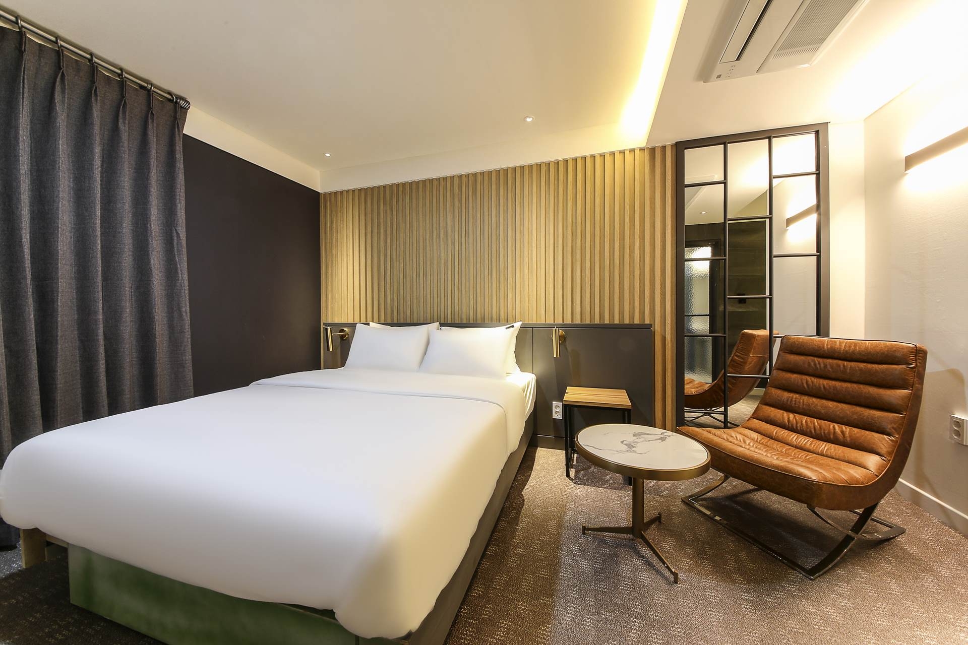 프리미엄 스타일러