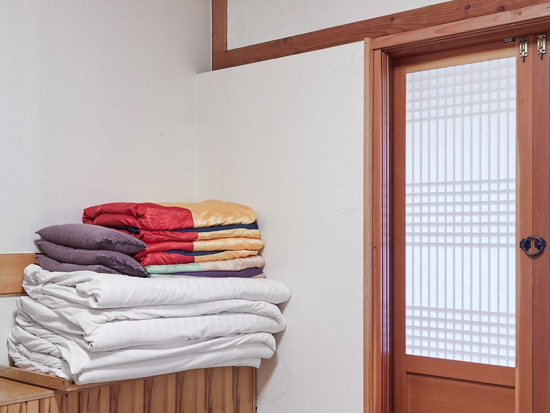 온돌 스위트(온돌)