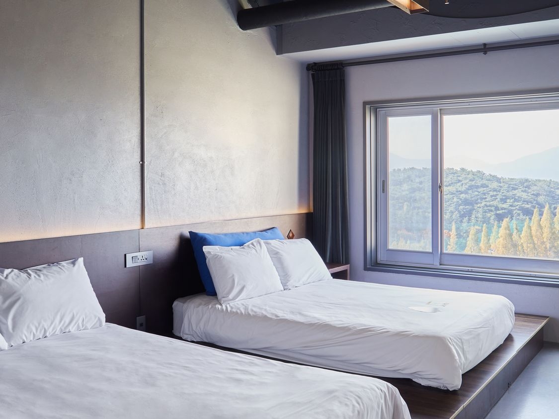 시그니처 슈퍼트윈