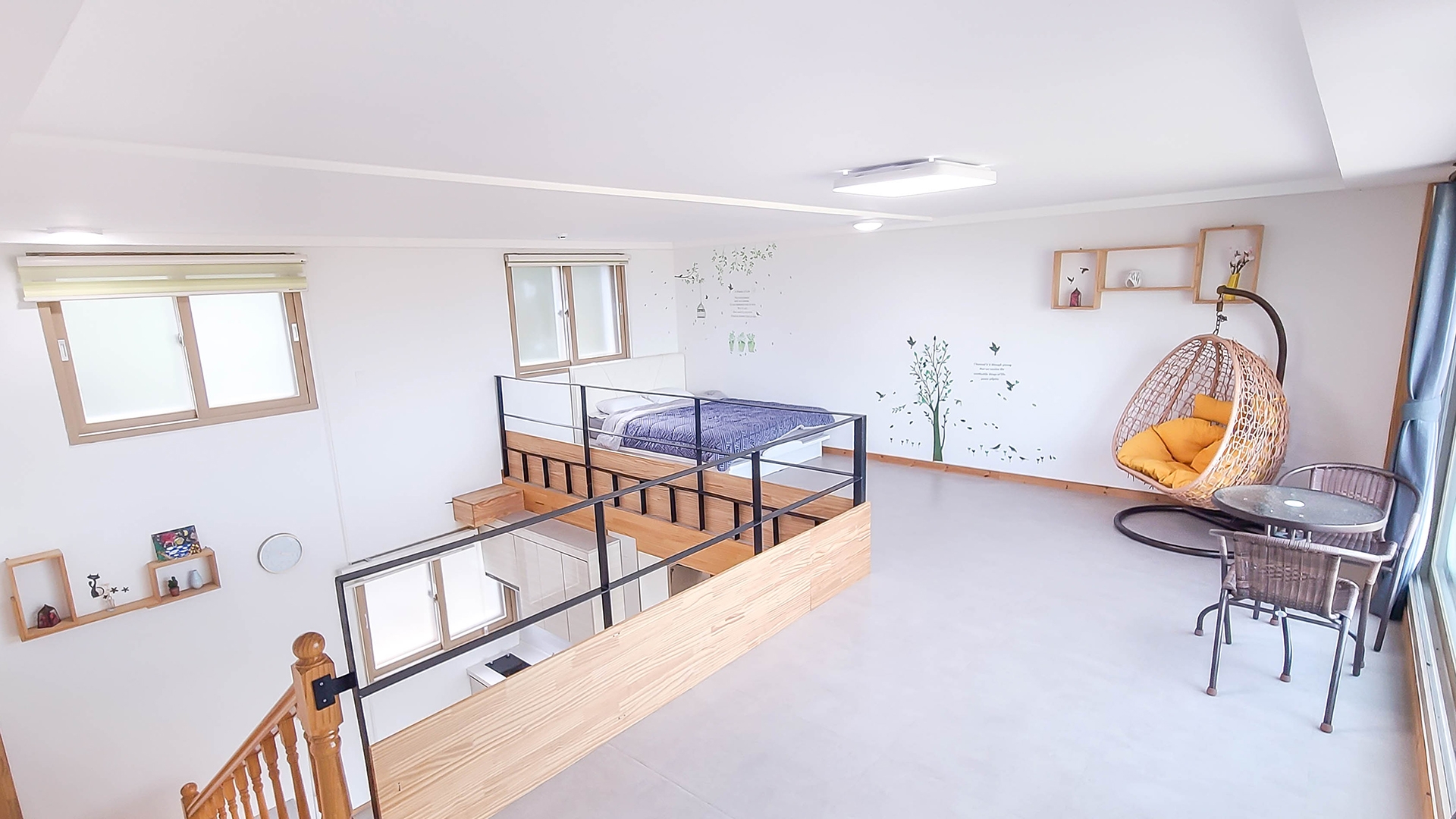 봄(복층형)/여름(복층형)/가을(복층형)