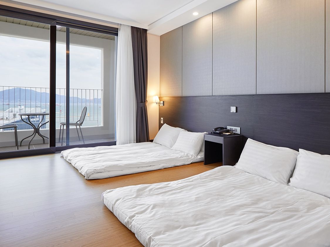 오션 패밀리 온돌