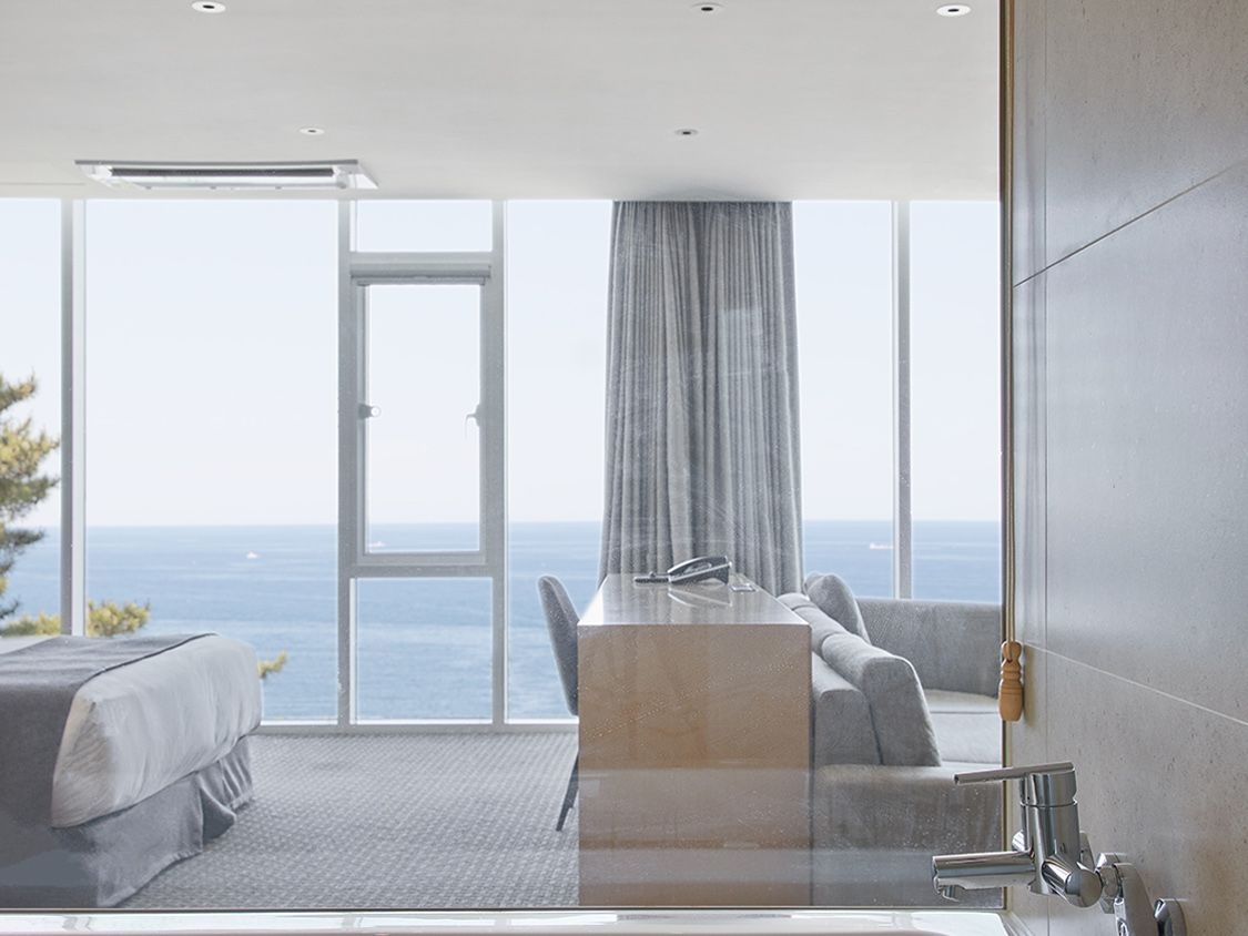 주니어 스위트 (오션뷰)