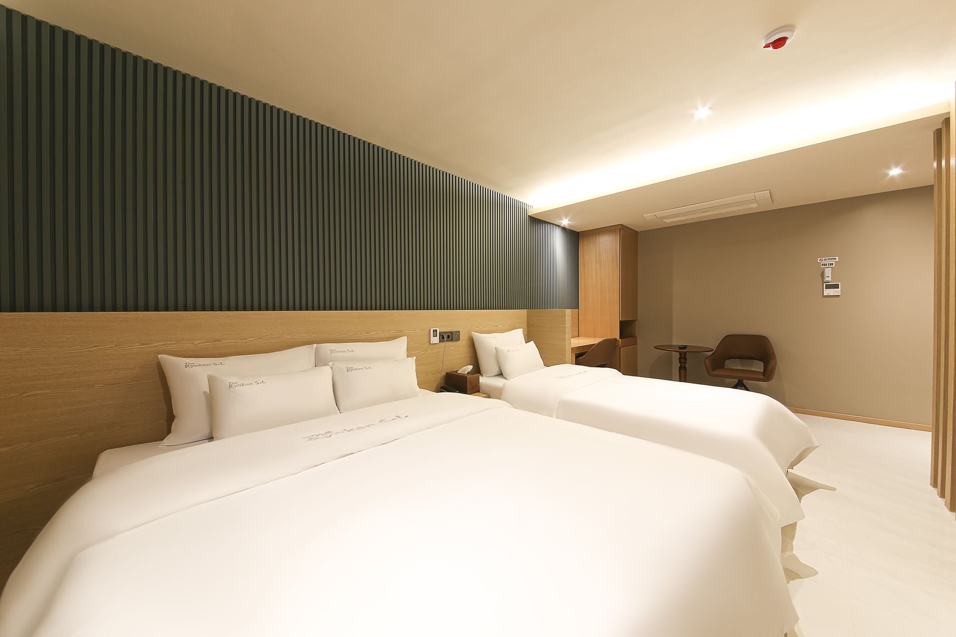 솔 프레스티지 트윈