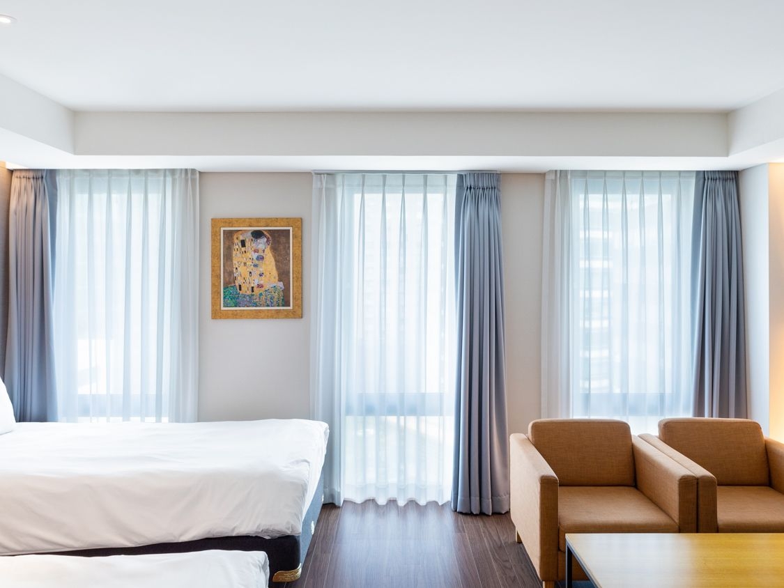 패밀리 트윈 프리미어