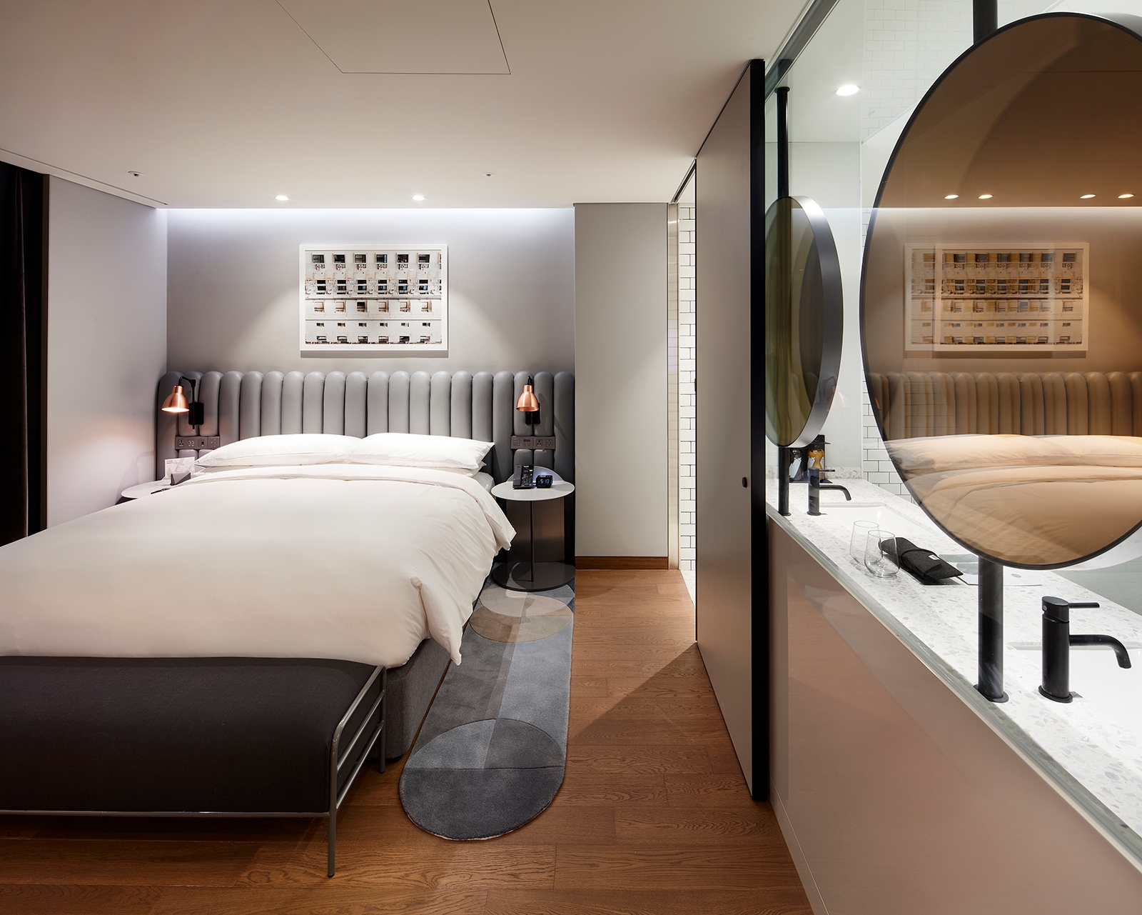 아티스트 스위트