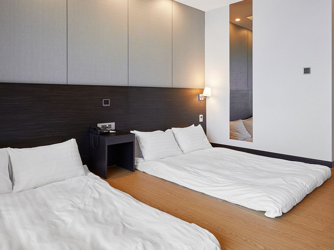 오션 패밀리 온돌