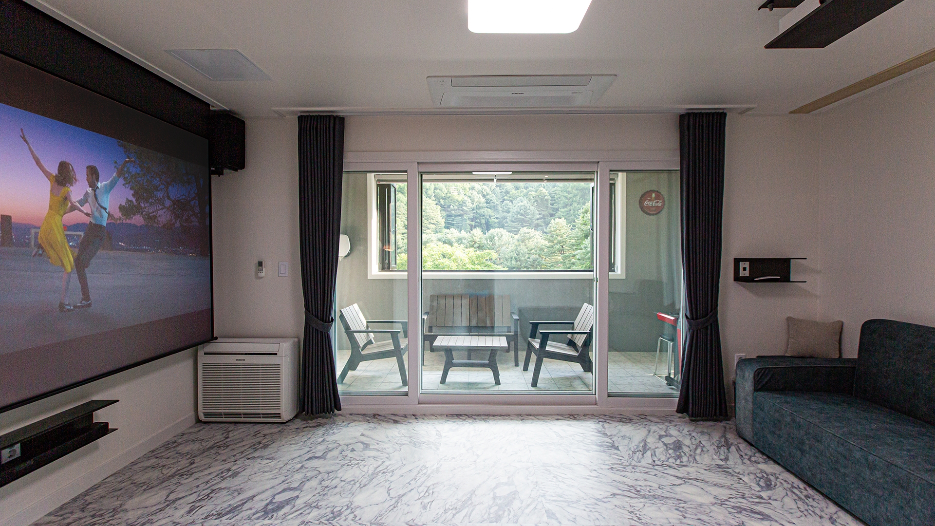 루비에스 (독채) 풀빌라2동