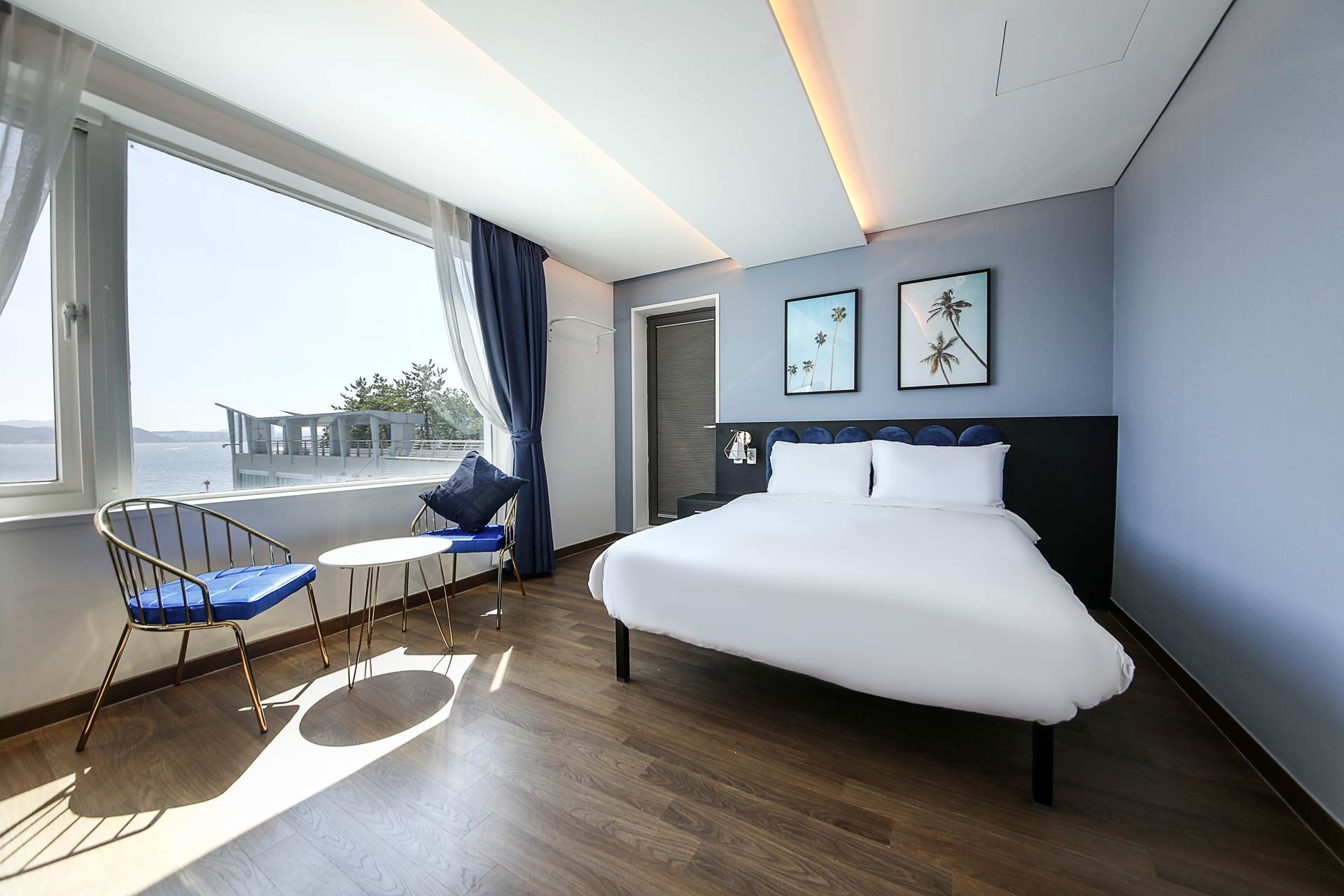 테라스 오션 (넷플릭스)