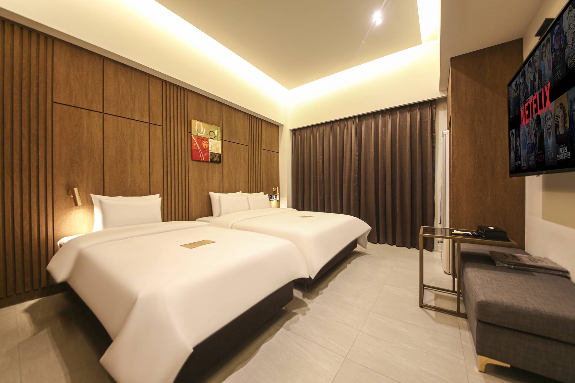 슈페리어 패밀리