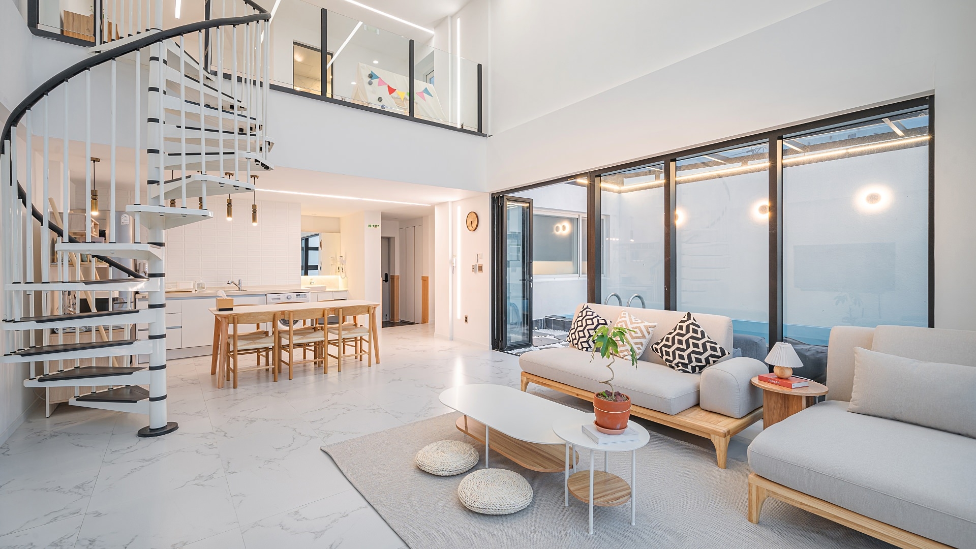 Cave VIP-01/Cave VIP-02(풀빌라)