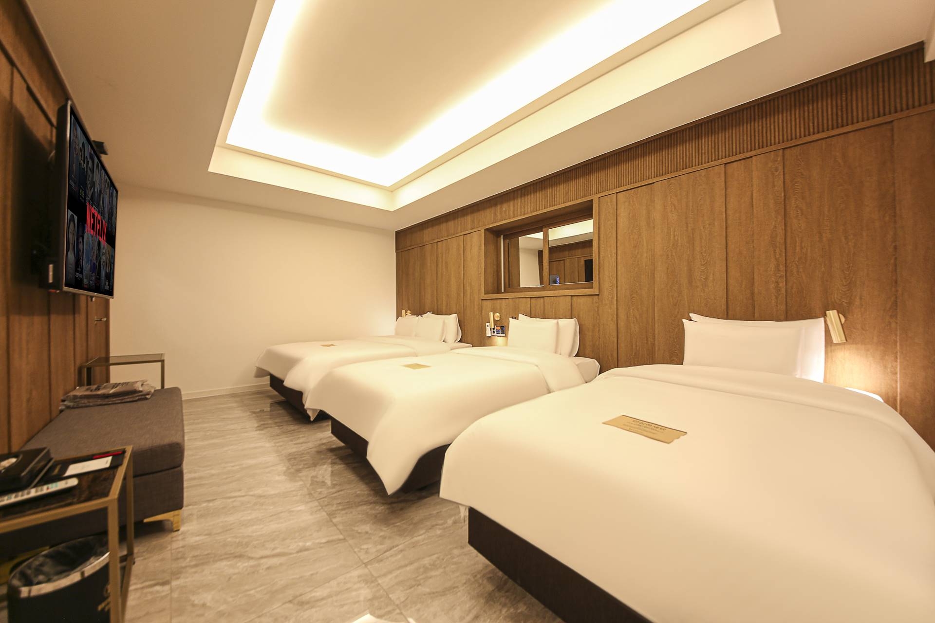 이그제큐티브 스위트 2