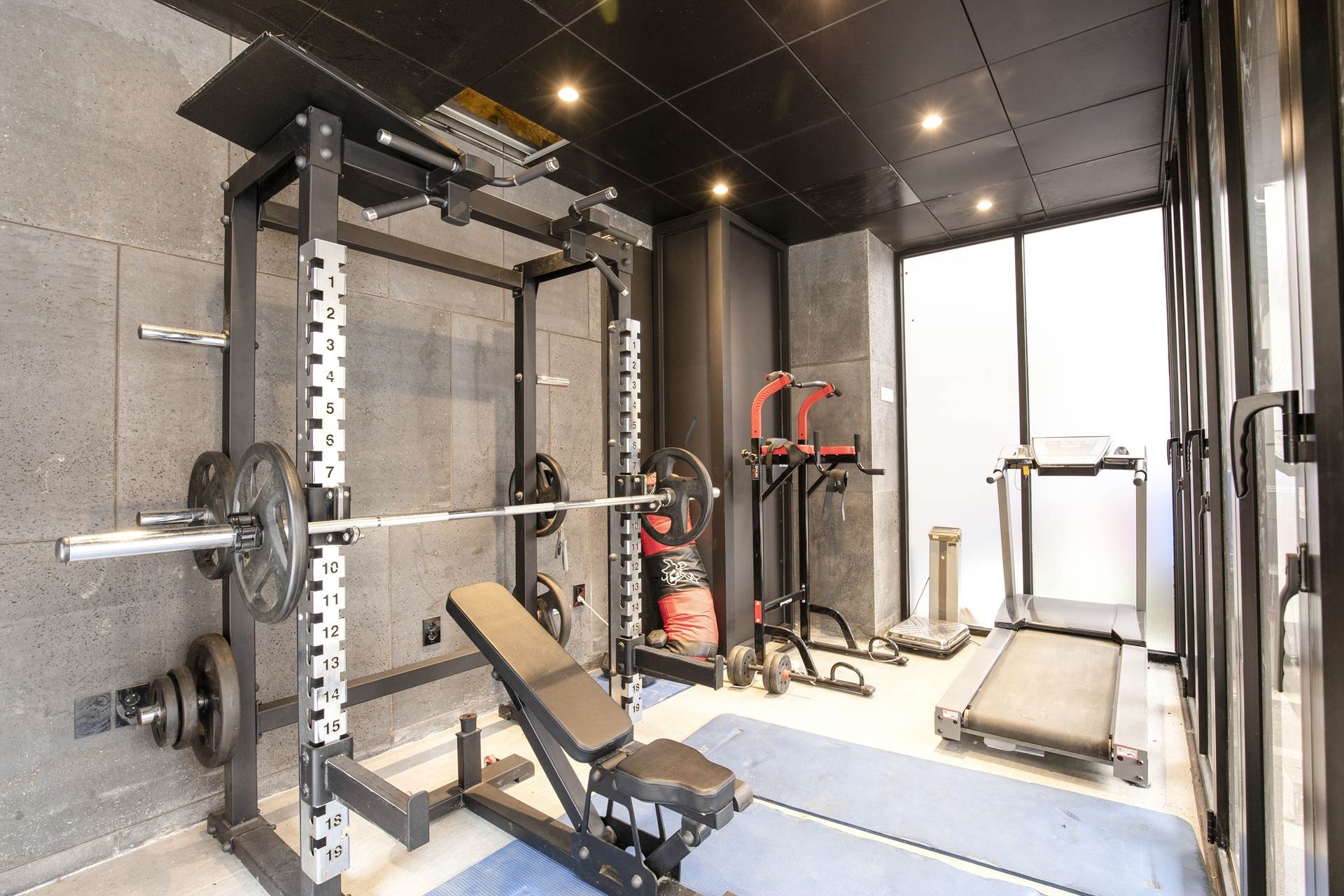 PT 휘트니스센터