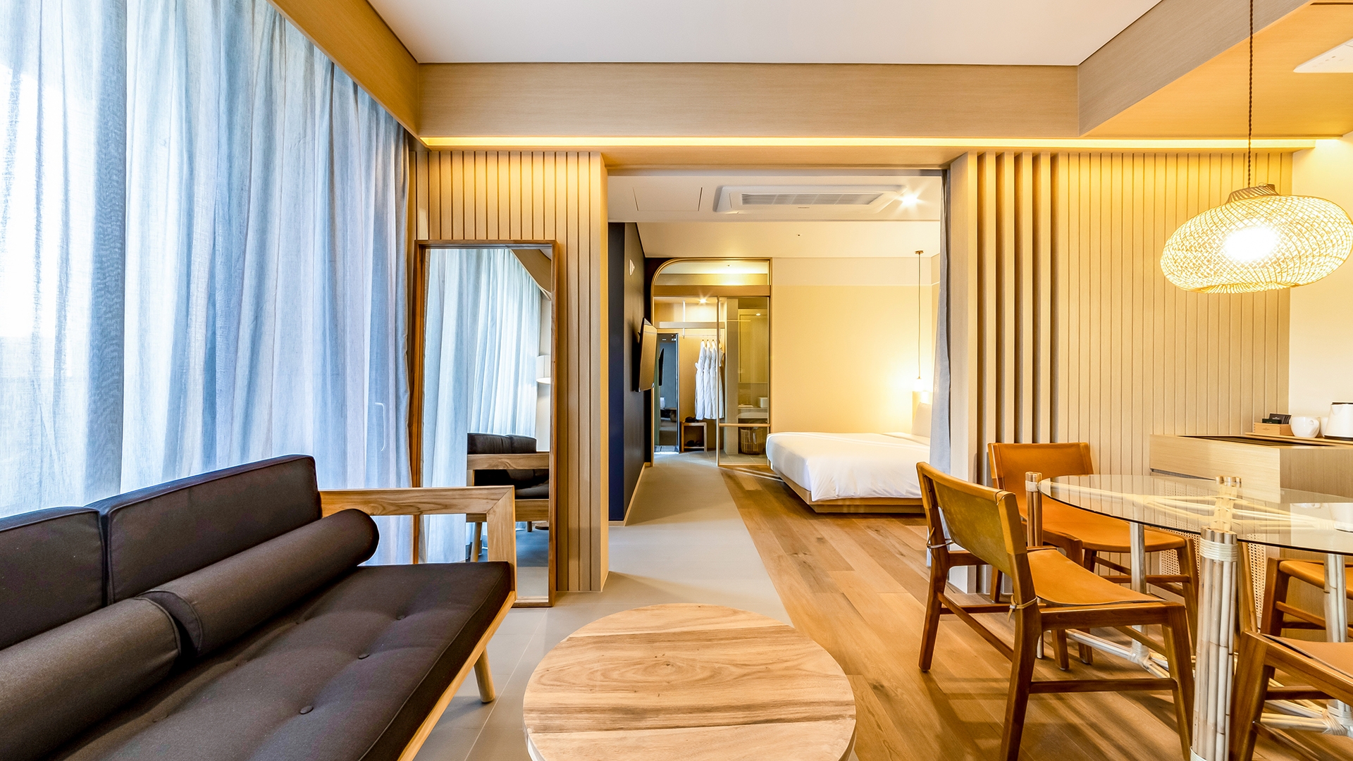 프리미엄 스위트