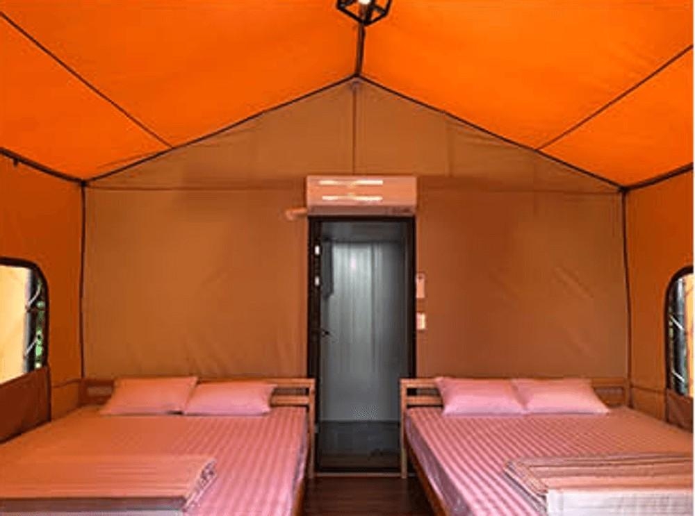 3. 아쿠아마린(2인실)