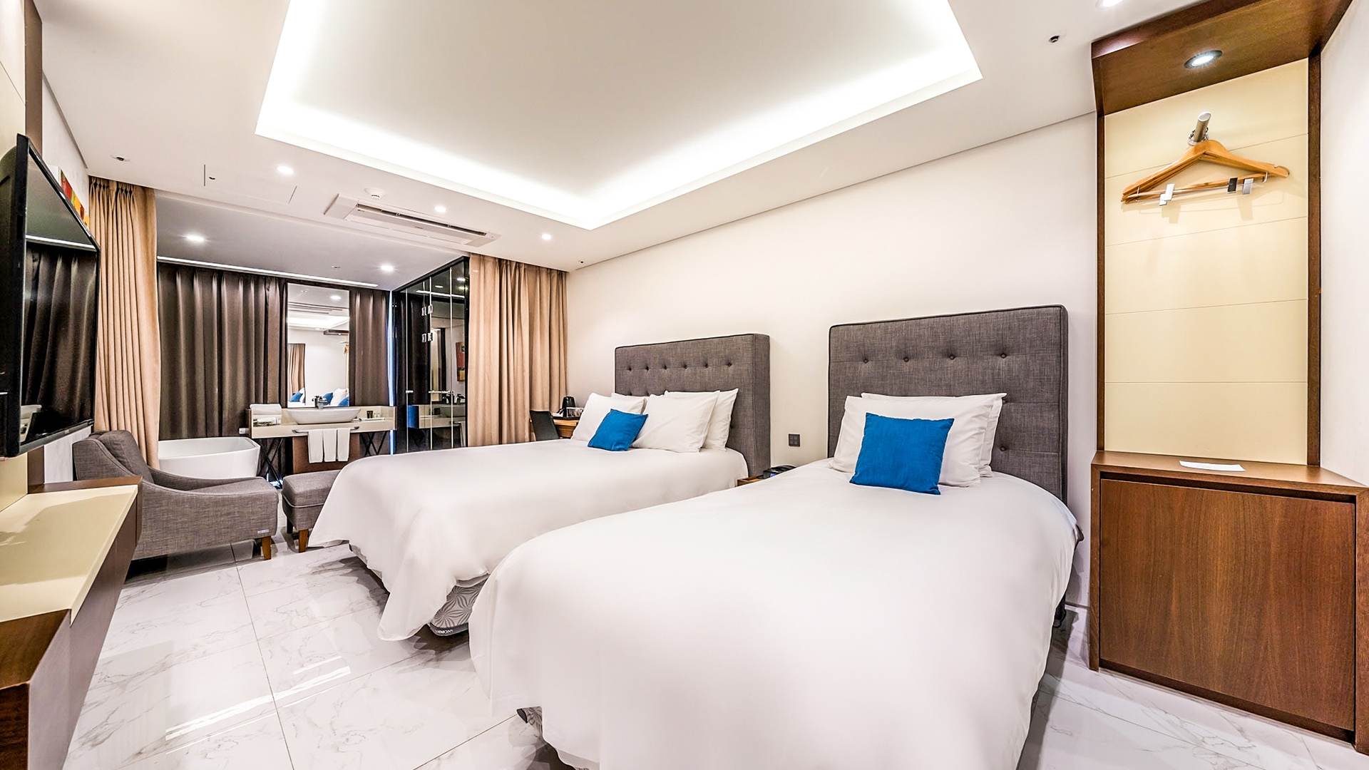 슈페리어 패밀리 마운틴뷰