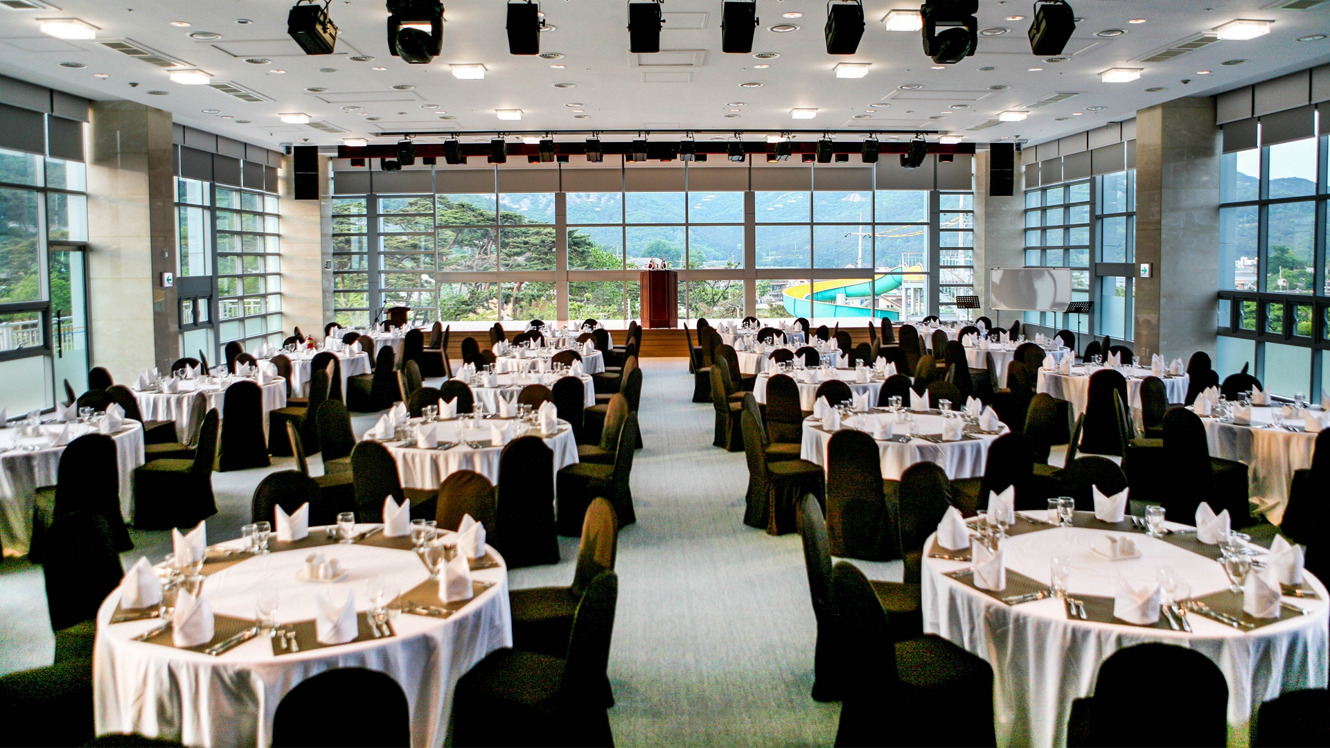 연회장